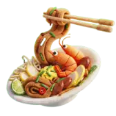Char Kway Teow